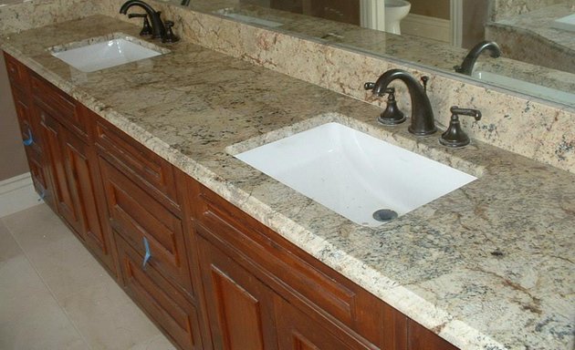Photo of Field Stone Marble And Granite Works