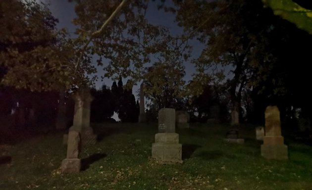 Photo of St. Catharines Cemeteries