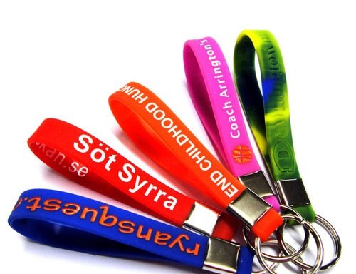 Photo of wristbands manufacturer