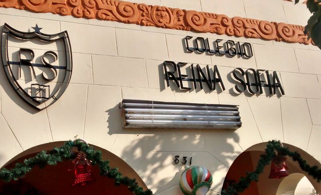 Foto de Colegio Reina Sofía