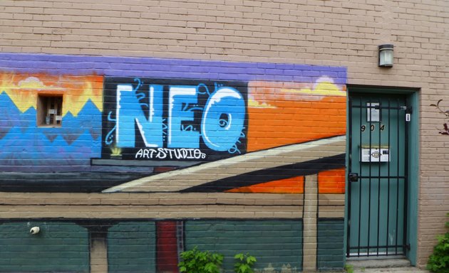 Photo of Neo Art Studios