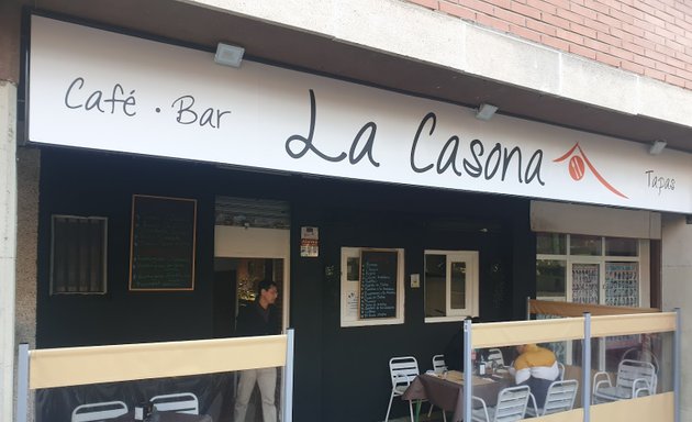 Foto de Bar Restaurant La casona