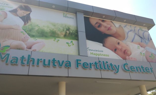 Photo of Mathrutva Fertility Center - Hyderabad