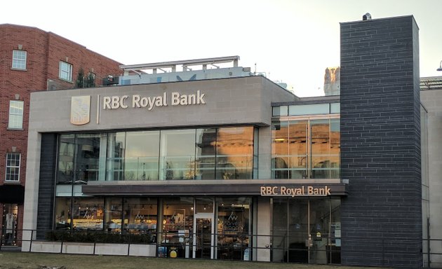 Photo of RBC Royal Bank