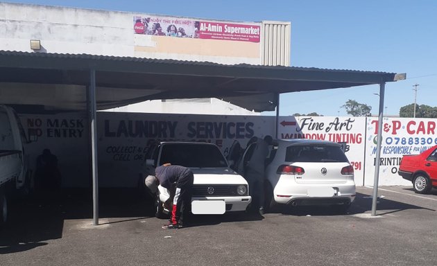 Photo of T&P Car Wash