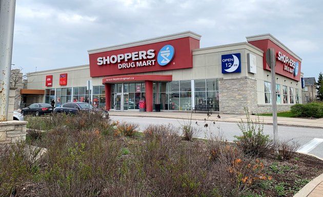 Photo of Shoppers Drug Mart