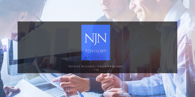 Photo of NJN Advisory