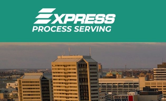 Photo of Express Process Serving and Investigations and NOTARY PUBLIC