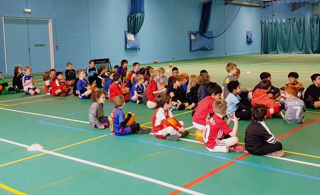 Photo of We Make Footballers Teddington Football Academy