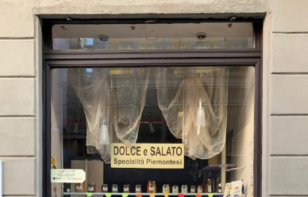 foto Dolce & Salato Shop - Specialità piemontesi