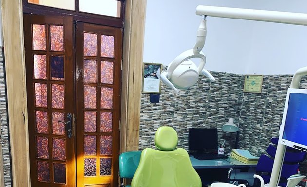 Photo of Gojeb Specialities Dental Clinic | Piazza | ጎጀብ ልዩ የጥርስ ህክምና | ፒያሳ