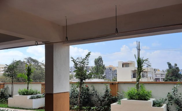 Photo of Navanami Platina Appartments