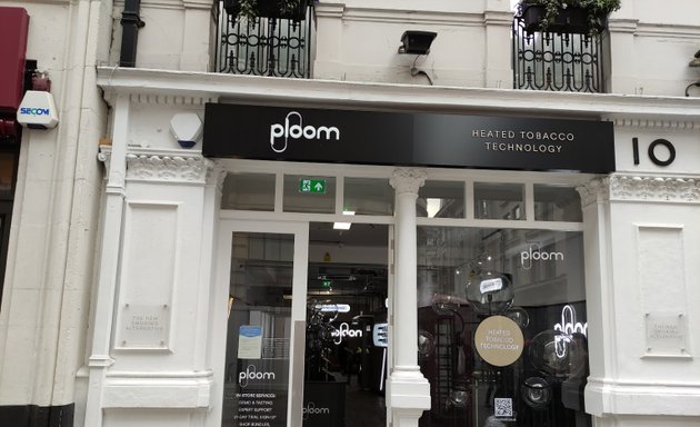 Photo of Ploom Lounge Argyll Street