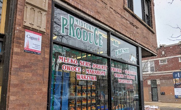 Photo of Midtown Produce