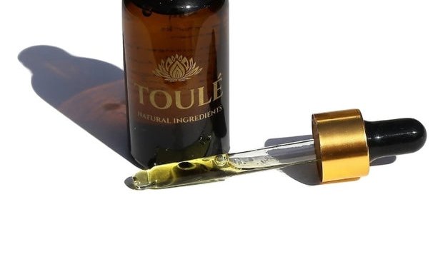 Photo of Toule oil