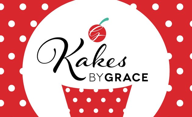 Photo of Kakes by Grace