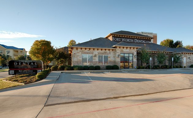 Photo of Fort Worth Dental