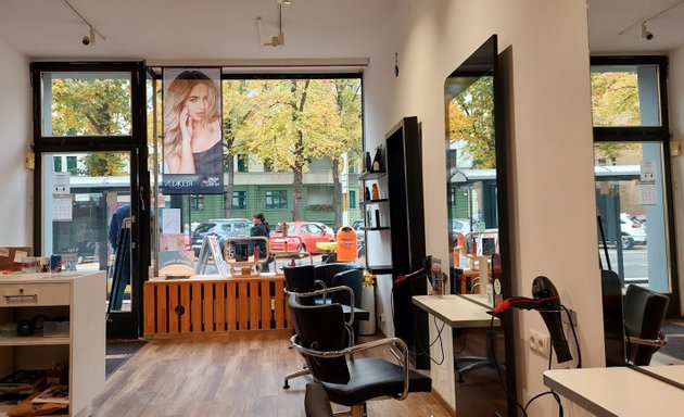 Foto von Xtreme Hair Westend