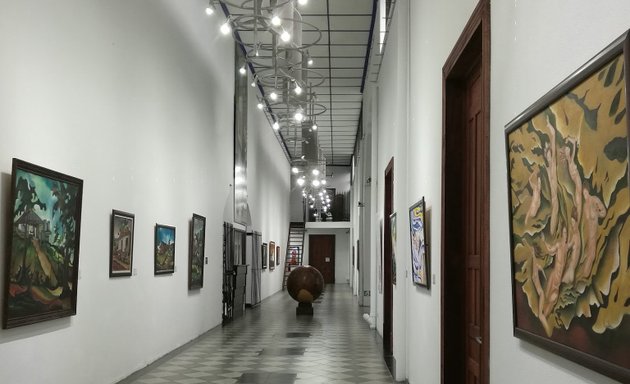 Foto de Museo de Cartago