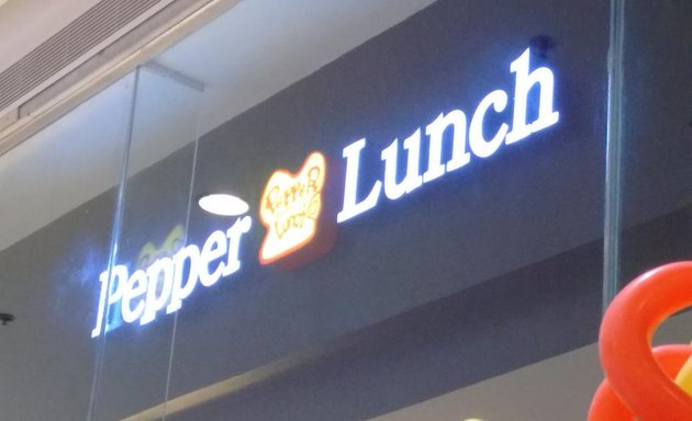 Photo of Pepper Lunch