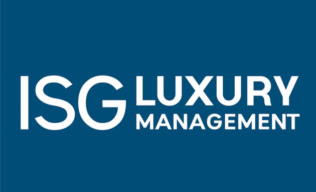 Photo de isg Luxury Management Bordeaux