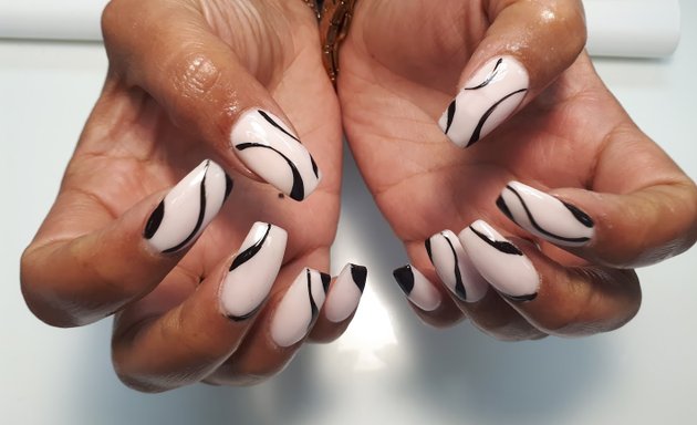 Photo of Tip Top One Nails