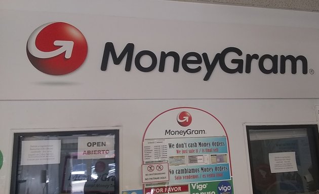 Photo of MoneyGram