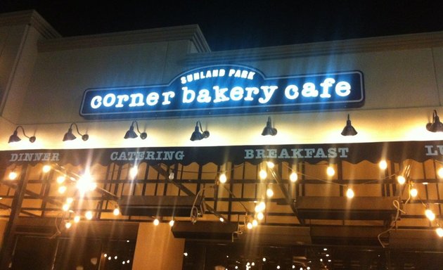 Photo of Corner Bakery Cafe