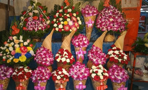 Photo of maa Kali Florist