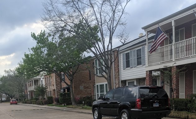 Photo of Tanglegrove Townhouses