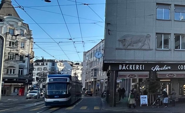 Foto von Bäckerei Conditorei Stocker (Kreuzplatz)