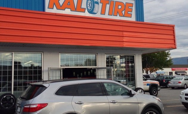 Photo of Kal Tire