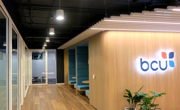 Photo of bcu Brisbane branch