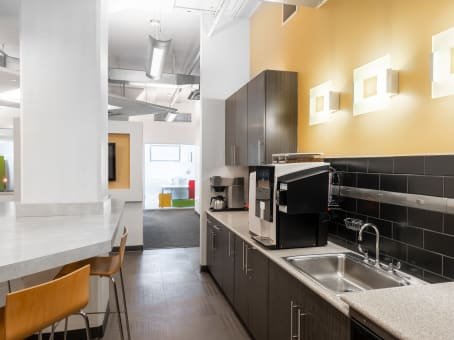 Photo of Regus - New York City - Tribeca