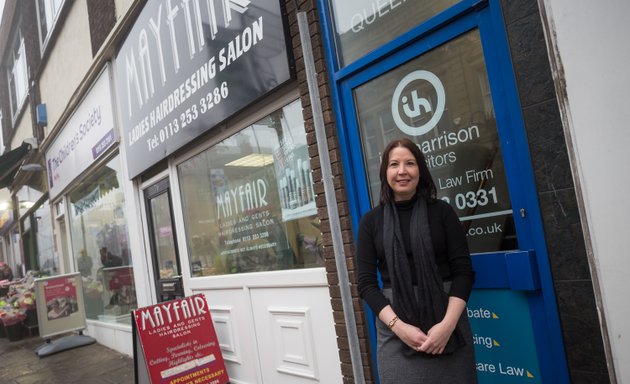 Photo of Ison Harrison Solicitors