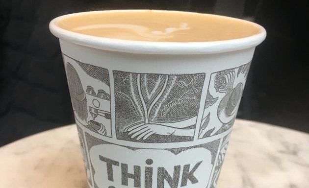 Photo of Think Coffee