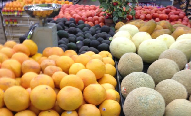 Photo of Yucca Supermarket