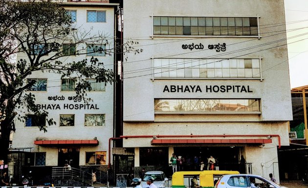 Photo of Abhaya Hospital