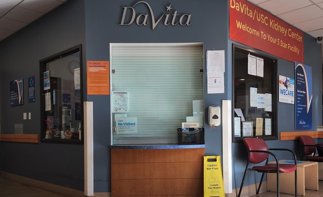 Photo of DaVita Trc/usc Kidney Center