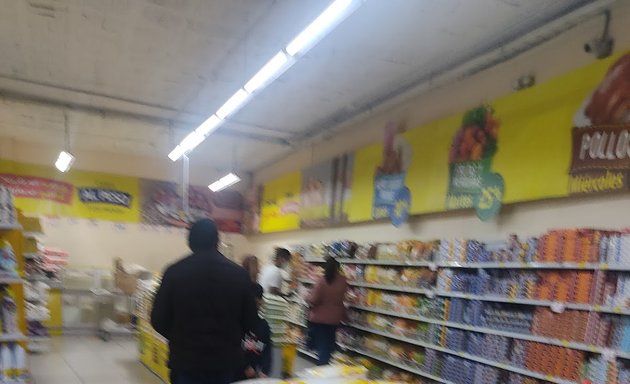 Foto de Supermercados Santa maría - Paulo VI