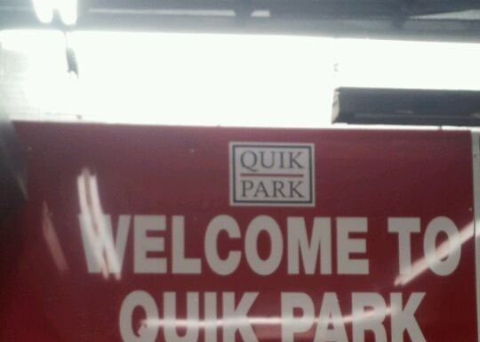 Photo of Quik Park