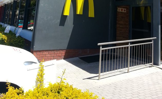 Photo of McDonald's Wetton Road Drive-Thru