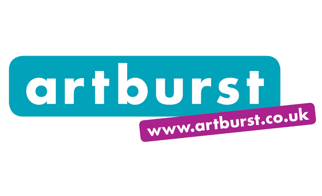 Photo of Artburst