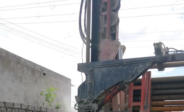 Photo of J J Borewells The Best Borewell Drilling Contractors in Hyderabad