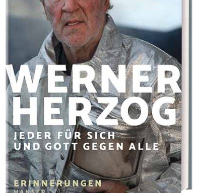 Foto von Werner Herzog Stiftung