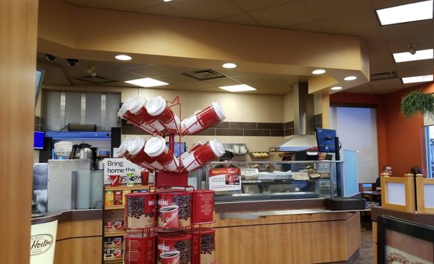 Photo of Tim Hortons