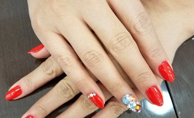 Photo of T Star Nails