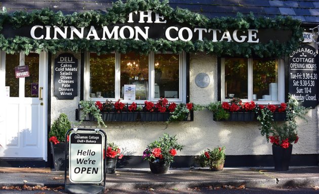 Photo of The Cinnamon Cottage Rochestown