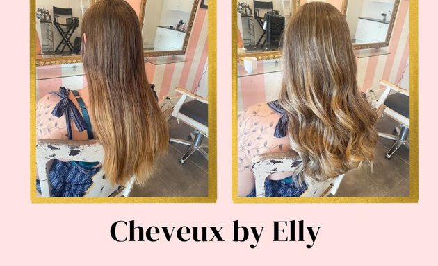 Photo of Cheveux By Elly