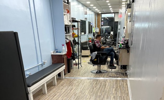 Photo of DR809 Barber Shop